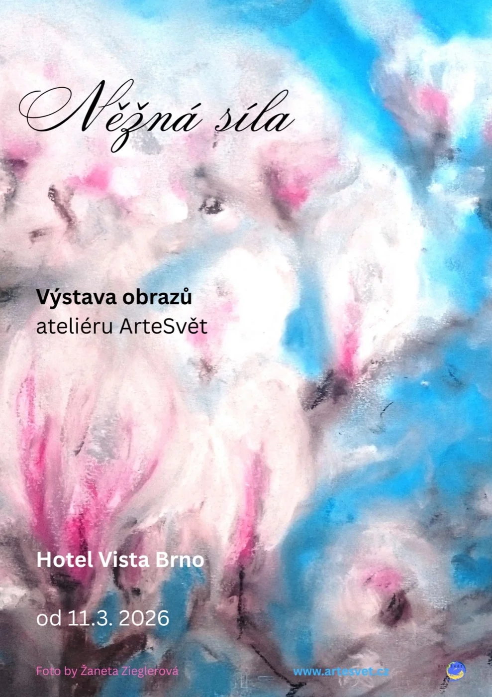 Něžná síla